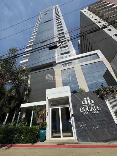 Apartamento, 4 quartos, 303 m² - Foto 1