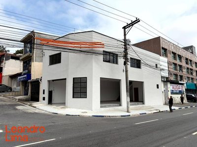 Loja-Salão, 180 m² - Foto 3