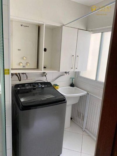 Apartamento, 3 quartos, 76 m² - Foto 5