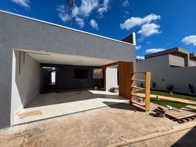 Casa, 2 quartos - Foto 2