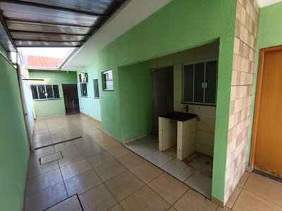 Casa, 2 quartos, 71 m² - Foto 3
