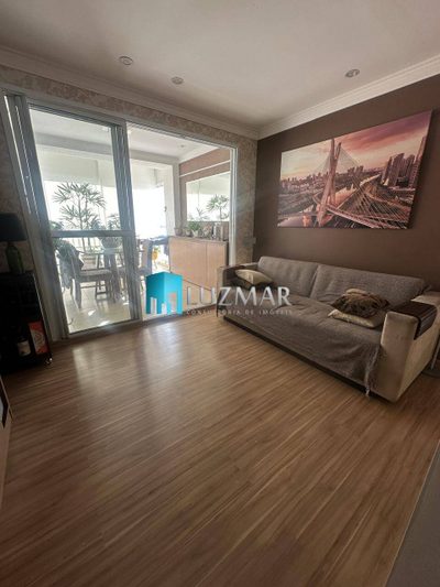 Apartamento, 2 quartos, 69 m² - Foto 2