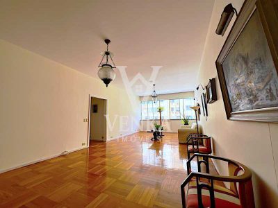 Apartamento, 4 quartos, 170 m² - Foto 4