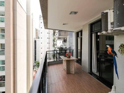 Apartamento, 4 quartos, 396 m² - Foto 5