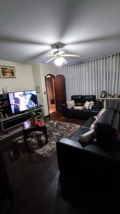 Sobrado, 2 quartos, 158 m² - Foto 5