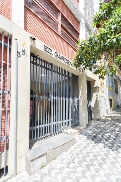 Apartamento, 1 quarto, 46 m² - Foto 5