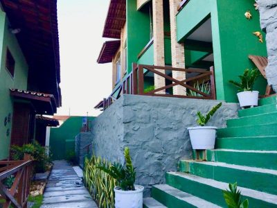 Casa, 3 quartos, 101 m² - Foto 4