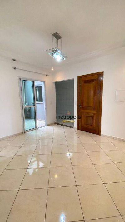 Apartamento, 2 quartos, 55 m² - Foto 1
