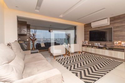 Apartamento, 2 quartos, 89 m² - Foto 1