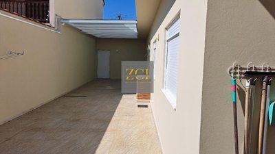 Casa, 3 quartos, 300 m² - Foto 4