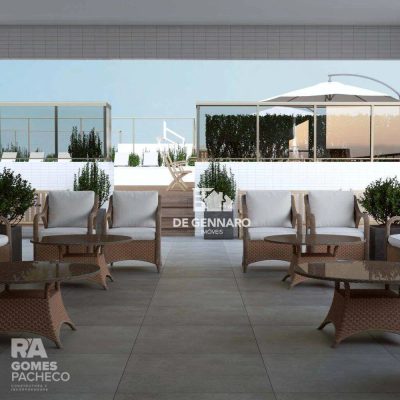 Apartamento, 3 quartos, 115 m² - Foto 4