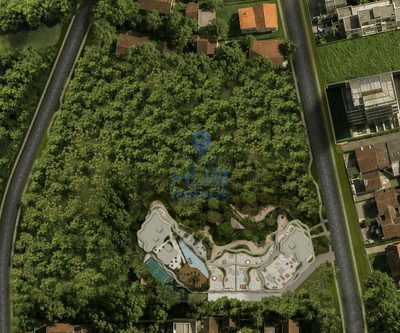 Apartamento, 4 quartos, 583 m² - Foto 1