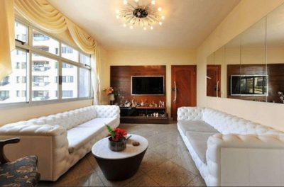 Apartamento, 4 quartos, 130 m² - Foto 2