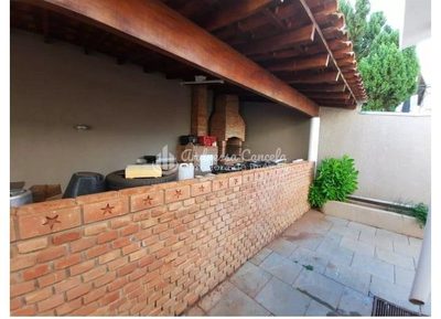 Sobrado, 4 quartos, 320 m² - Foto 2