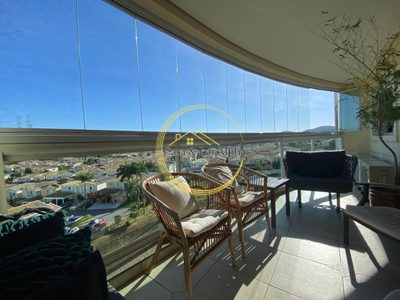 Apartamento, 4 quartos, 133 m² - Foto 1