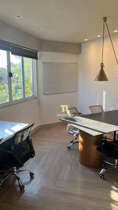 Sala-Conjunto, 35 m² - Foto 5