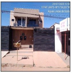 Casa, 3 quartos, 150 m² - Foto 1