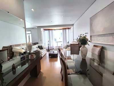 Apartamento, 3 quartos, 95 m² - Foto 2