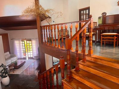 Casa, 3 quartos, 282 m² - Foto 4