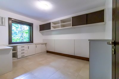 Casa de Condomínio, 5 quartos - Foto 1
