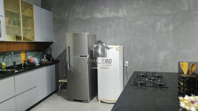 Casa, 3 quartos, 186 m² - Foto 5