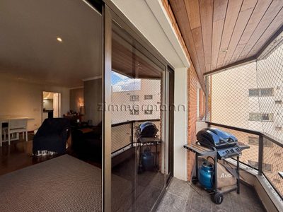 Apartamento, 3 quartos, 110 m² - Foto 2