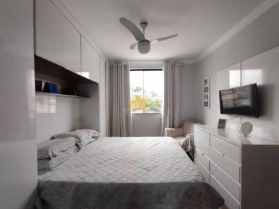 Apartamento, 2 quartos, 90 m² - Foto 2