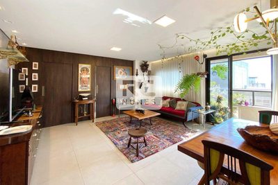 Apartamento, 1 quarto, 72 m² - Foto 2