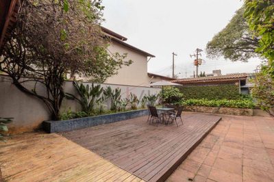 Casa, 3 quartos, 242 m² - Foto 5