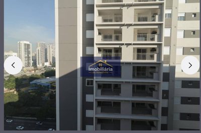 Apartamento, 1 quarto, 28 m² - Foto 4
