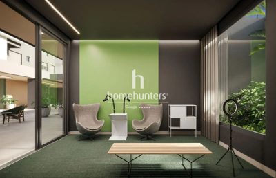 Apartamento, 2 quartos, 77 m² - Foto 5