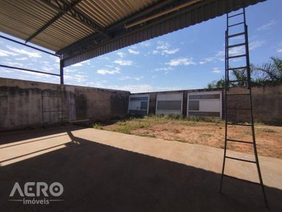 Depósito-Galpão, 650 m² - Foto 4