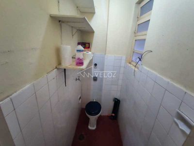 Apartamento, 1 quarto, 53 m² - Foto 2