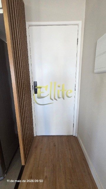 Apartamento, 1 quarto, 35 m² - Foto 3