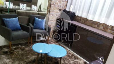 Cobertura, 3 quartos, 140 m² - Foto 5