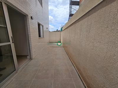 Apartamento, 3 quartos, 116 m² - Foto 1