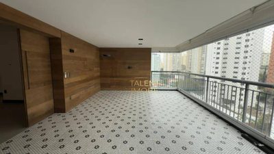 Apartamento, 3 quartos, 153 m² - Foto 5