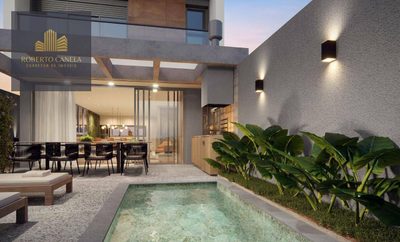Apartamento, 4 quartos, 167 m² - Foto 4