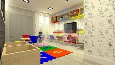 Apartamento, 2 quartos - Foto 3