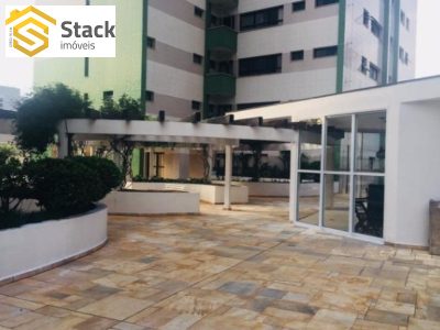 Apartamento, 4 quartos, 173 m² - Foto 2