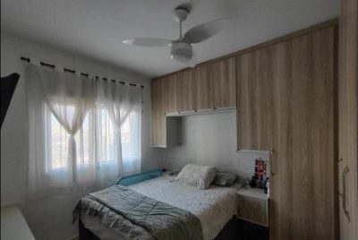 Apartamento, 2 quartos, 65 m² - Foto 3