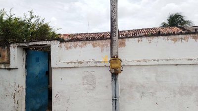 Casa, 4 quartos, 120 m² - Foto 1