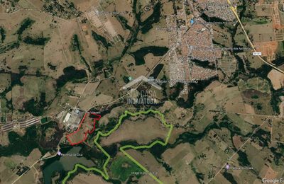 Sítio, 19 hectares - Foto 2