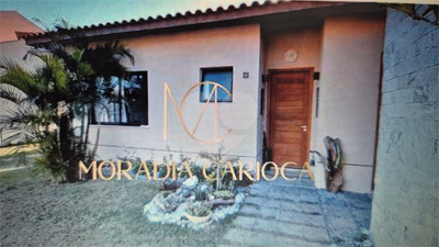 Casa de Condomínio, 5 quartos - Foto 4
