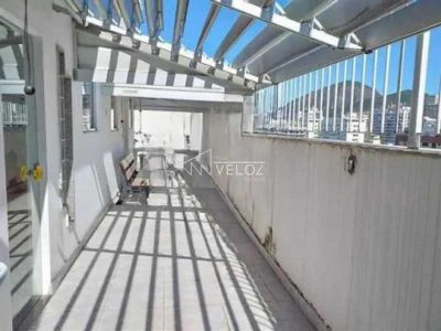 Cobertura, 4 quartos, 146 m² - Foto 4