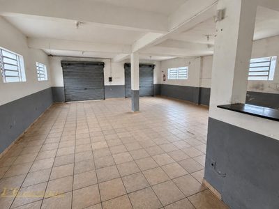 Loja-Salão, 110 m² - Foto 4