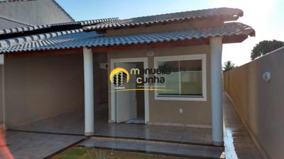 Casa, 3 quartos, 120 m² - Foto 4