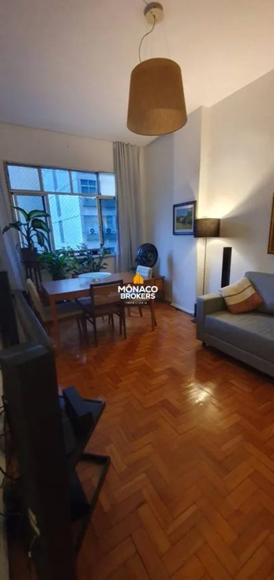Apartamento, 3 quartos, 80 m² - Foto 3