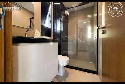 Casa, 2 quartos, 25 m² - Foto 4