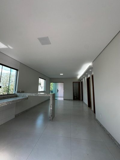 Casa, 3 quartos, 90 m² - Foto 4